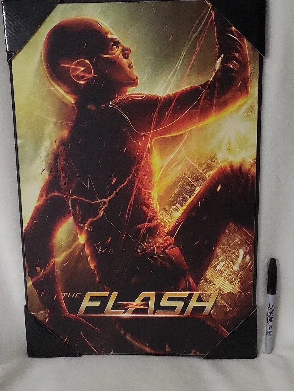 DC Comics brand new